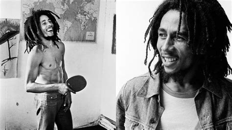 bob marley causa morte.
